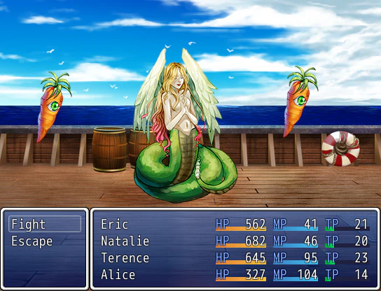 Seraph Circle: Monster Pack 1 - Image 4
