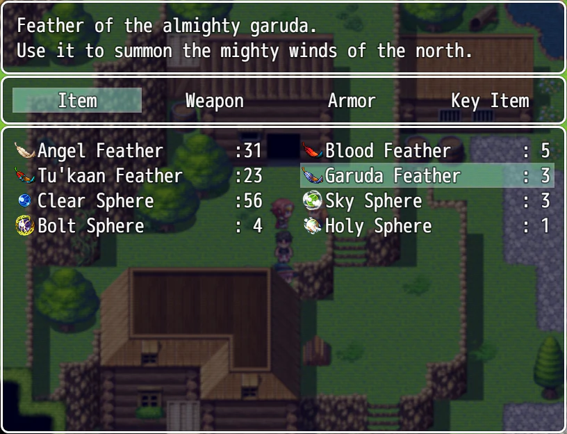 Seraph Circle: Monster Pack 1 - Image 5