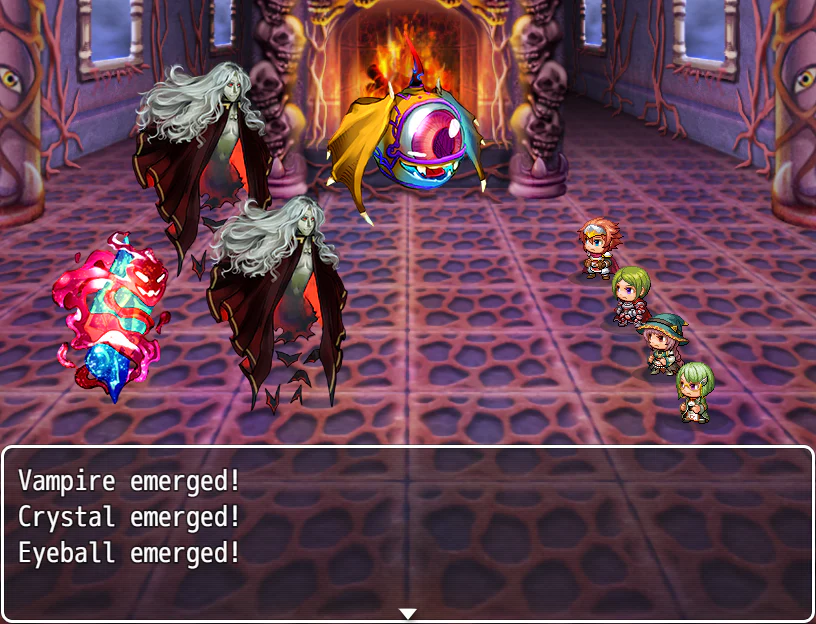 Seraph Circle: Monster Pack 1 - Image 6
