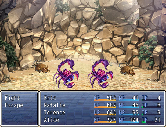 Seraph Circle: Monster Pack 1 - Image 7