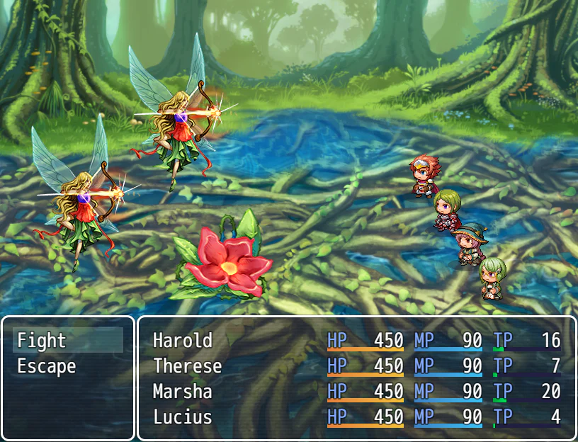 Seraph Circle: Monster Pack 1 - Image 8