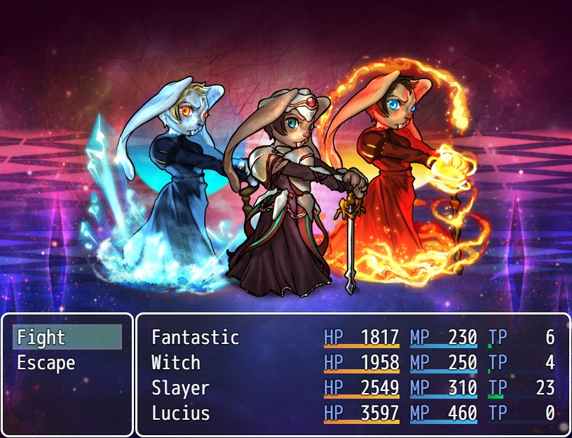 Seraph Circle Monster Pack 3 - Image 2
