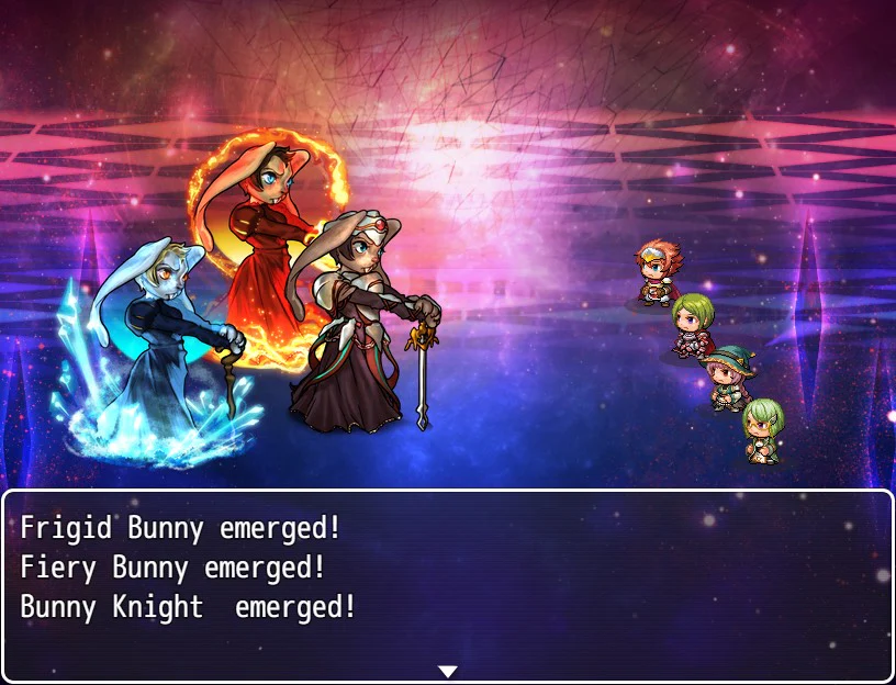 Seraph Circle Monster Pack 3 - Image 3