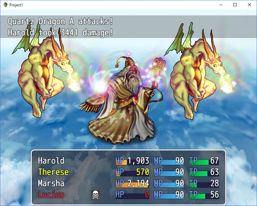 Seraph Circle: Monster Pack 2 - Image 2