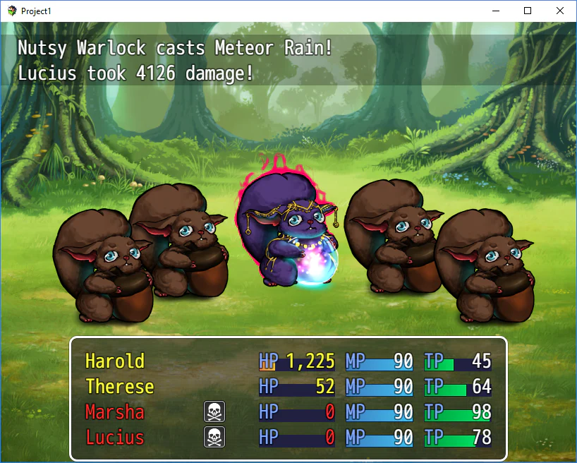 Seraph Circle: Monster Pack 2 - Image 3