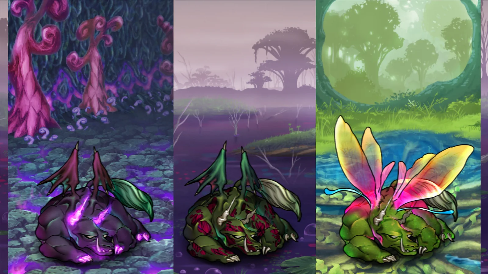 Seraph Circle: Monster Pack 2 - Image 6