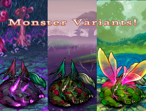 Seraph Circle: Monster Pack 2 - Image 7