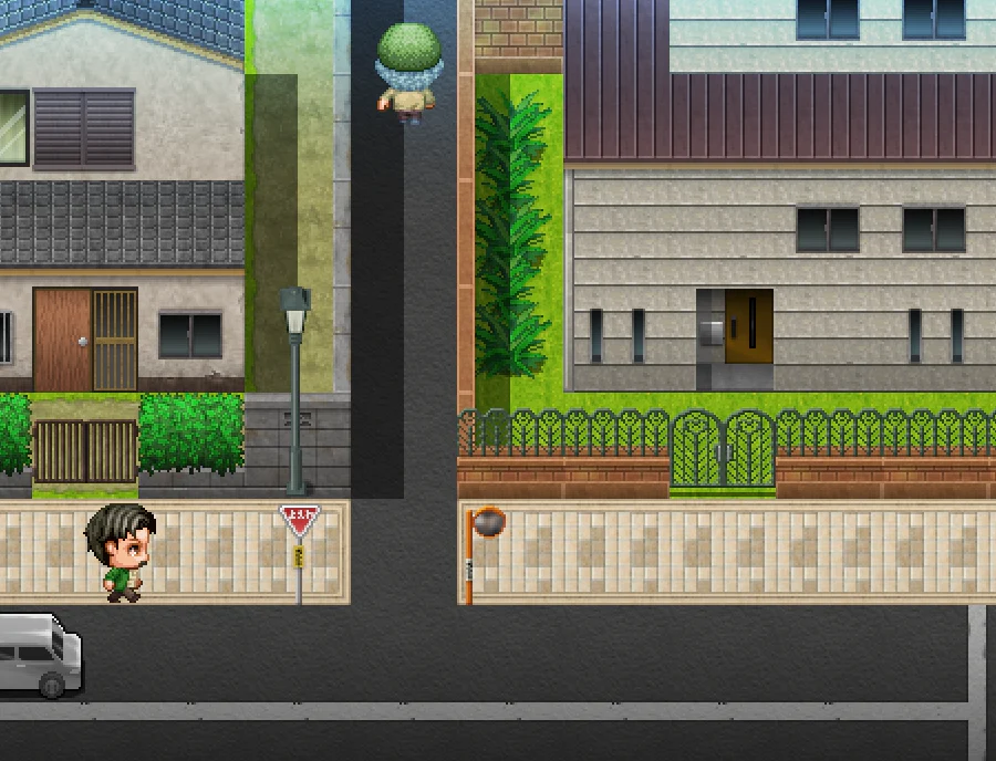 SERIALGAMES Living Good City Tileset - Image 5