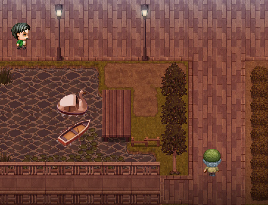 SERIALGAMES Living Good City Tileset - Image 6