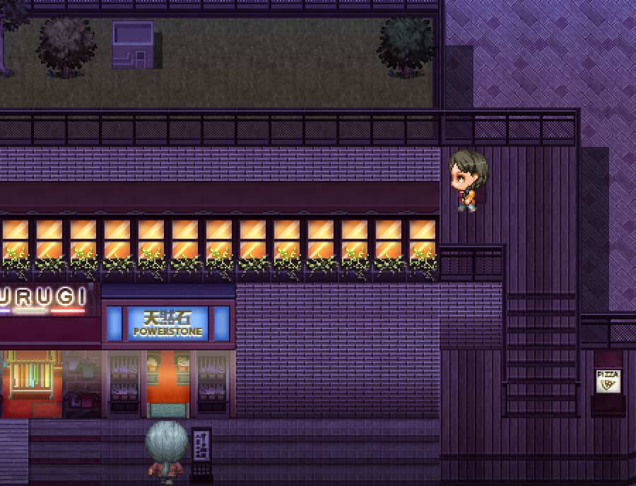 SERIALGAMES Living Good City Tileset - Local Shops Set - Image 5