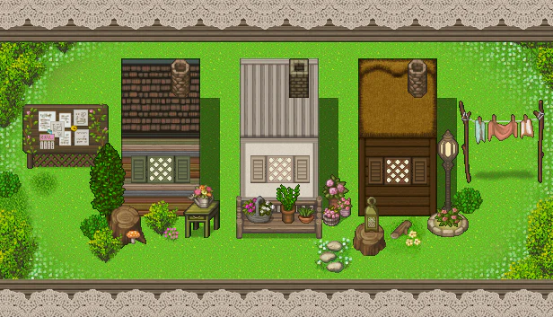Shabby Cottage - Image 2