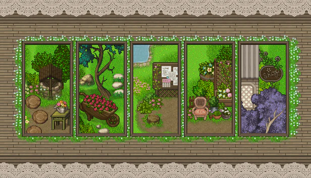 Shabby Cottage - Image 3
