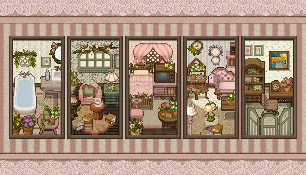 Shabby Cottage - Image 4