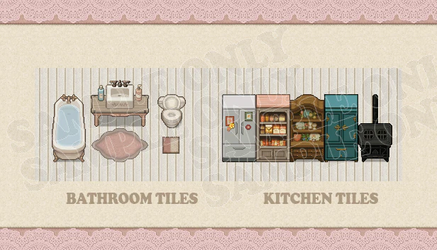 Shabby Cottage - Image 5