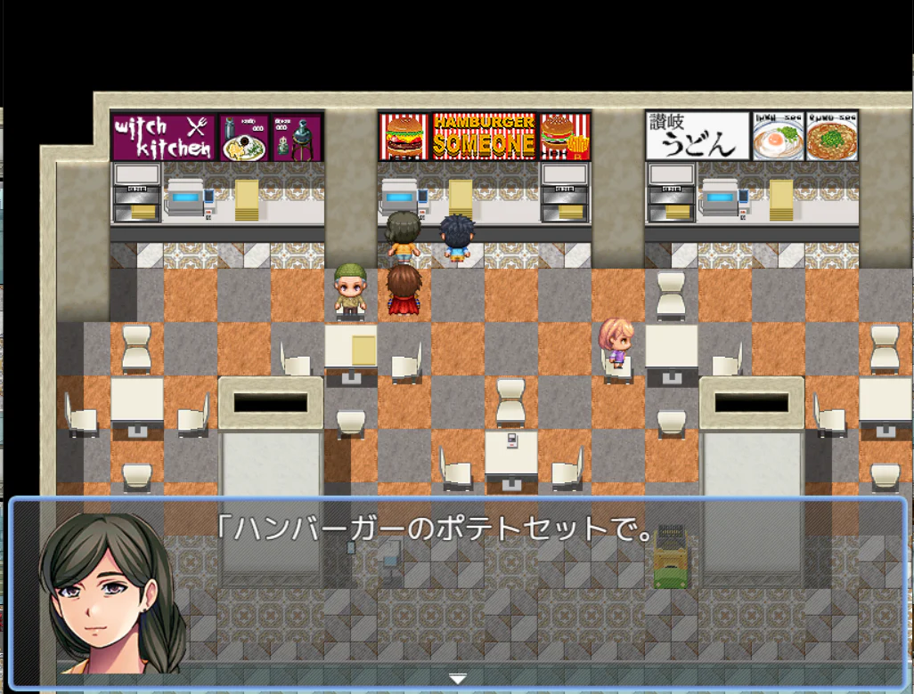Shopping Mall Tileset - Image 5
