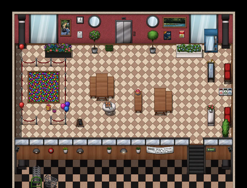 Shopping Spree - Image 3