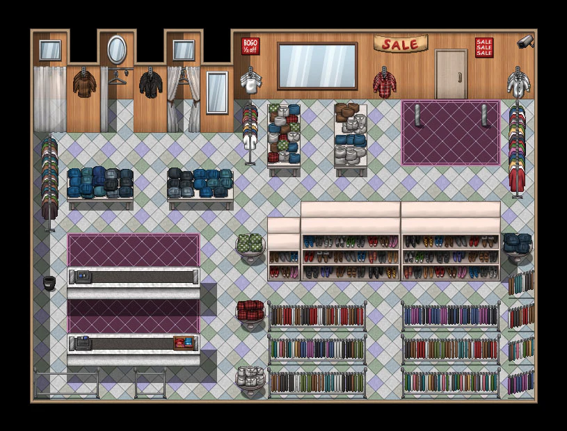 Shopping Spree - Image 7