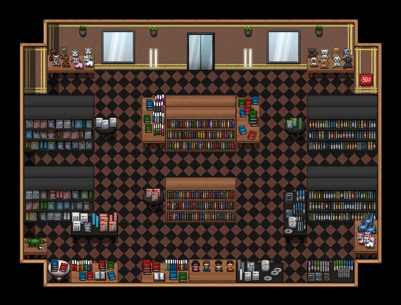 Shopping Spree - Image 8