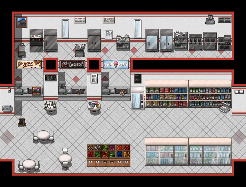 Shopping Spree - Image 9