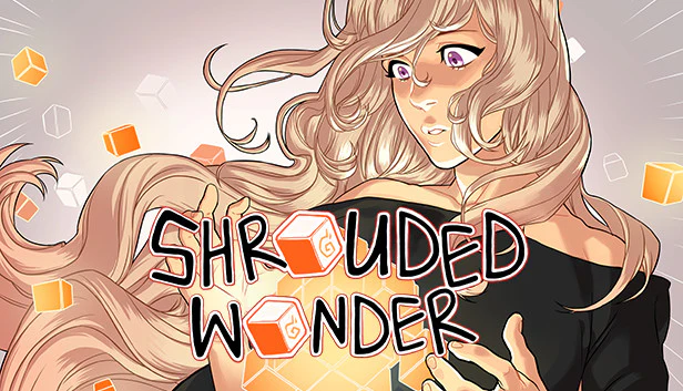 Shrouded Wonder