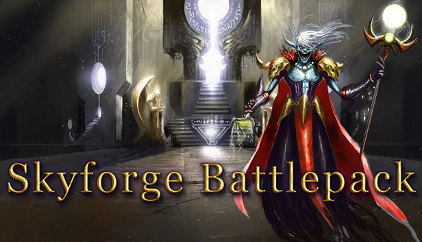 Skyforge Battlepack