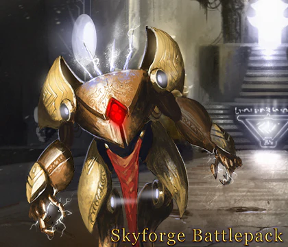 Skyforge Battlepack - Image 5