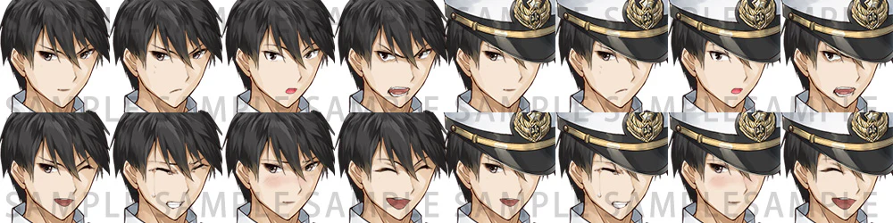 Soldier Character Pack - Image 10
