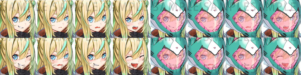 Soldier Character Pack - Image 11