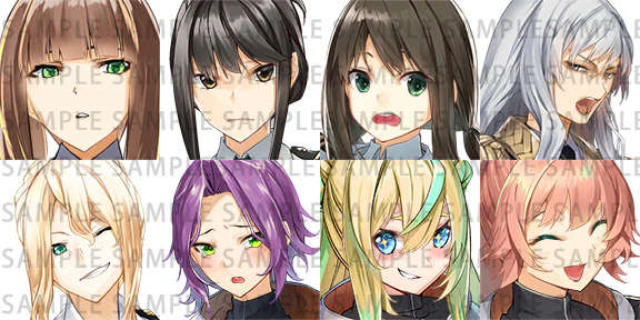 Soldier Character Pack - Image 12