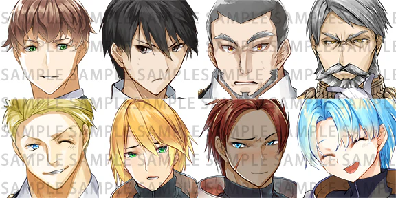 Soldier Character Pack - Image 13