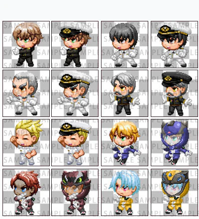 Soldier Character Pack - Image 14