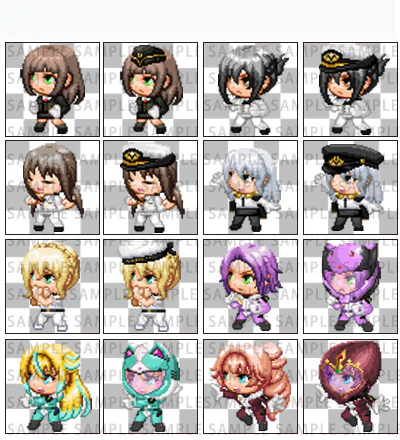 Soldier Character Pack - Image 15