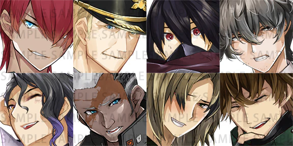Soldier Character Pack 2 - Image 10