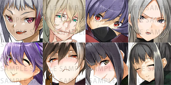 Soldier Character Pack 2 - Image 11
