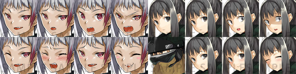 Soldier Character Pack 2 - Image 12