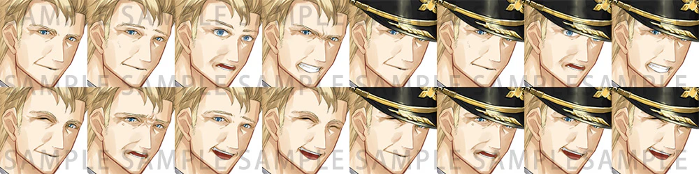 Soldier Character Pack 2 - Image 13