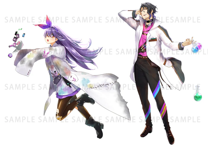 Soldier Character Pack 2 - Image 3