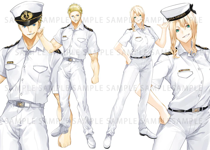 Soldier Character Pack - Image 2