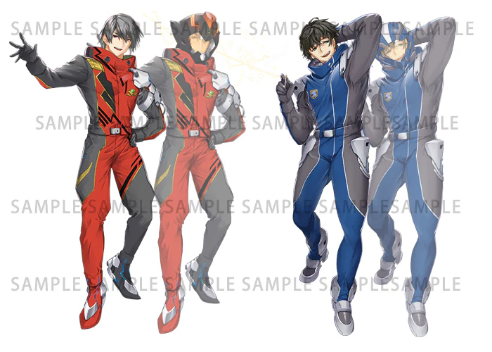 Soldier Character Pack 3 - Image 2
