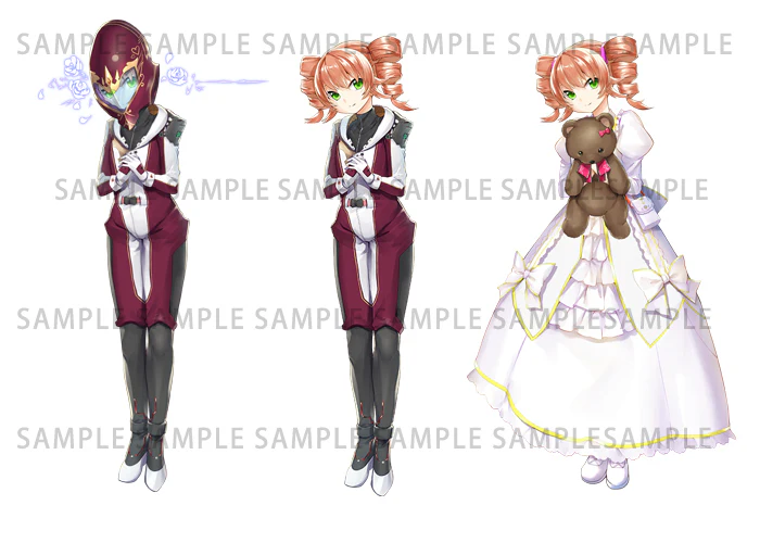 Soldier Character Pack 3 - Image 3