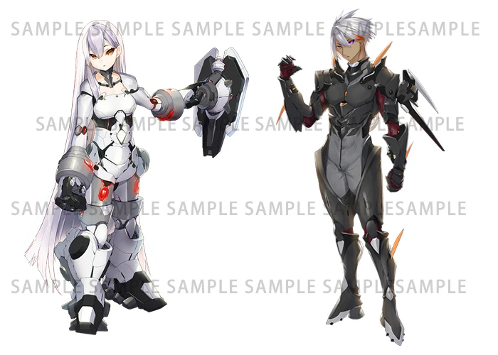 Soldier Character Pack 3 - Image 5