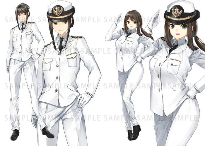 Soldier Character Pack - Image 3