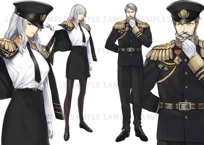 Soldier Character Pack - Image 4