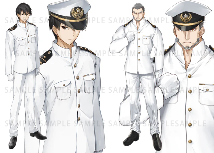 Soldier Character Pack - Image 5