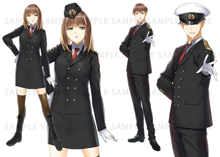 Soldier Character Pack - Image 6