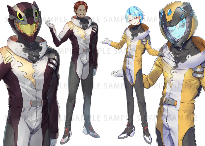 Soldier Character Pack - Image 7