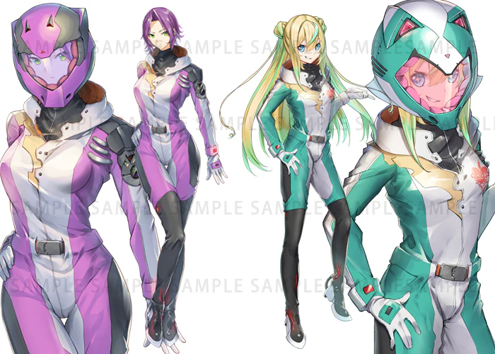 Soldier Character Pack - Image 8
