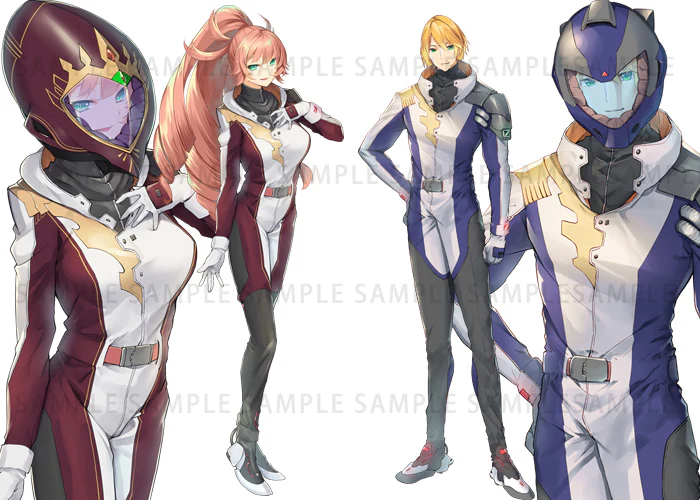 Soldier Character Pack - Image 9