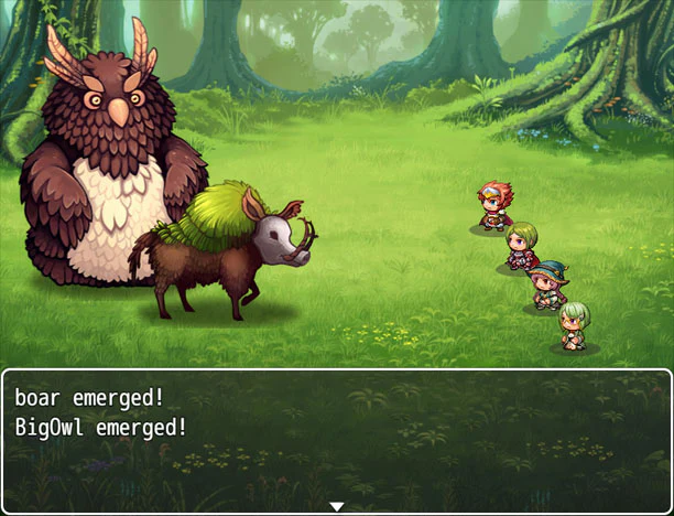 Spirits of Nature: Enemy Pack - Image 2