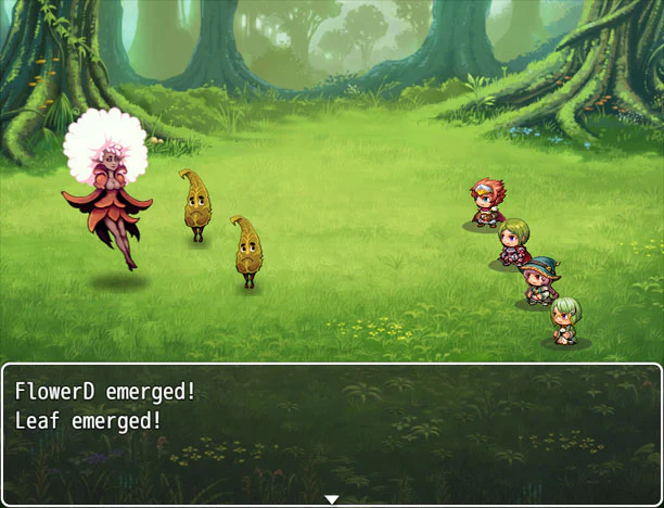 Spirits of Nature: Enemy Pack - Image 3